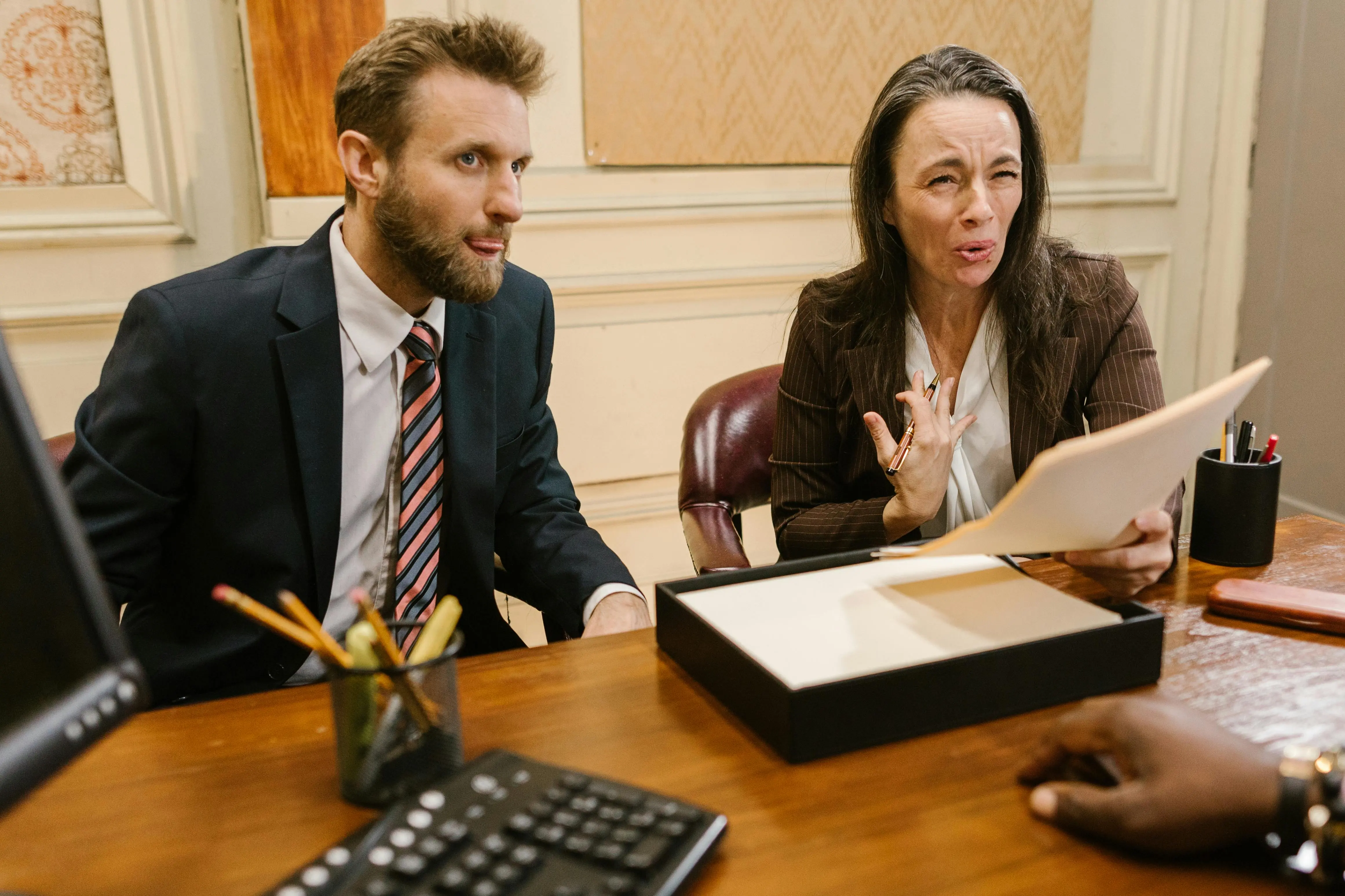 Pinnacle Legal Chambers | Law Firm in Mayfair, London